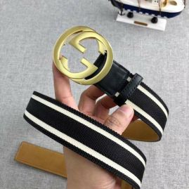 Picture of Gucci Belts _SKUGucciBelt38mmX95-125cm7D683720